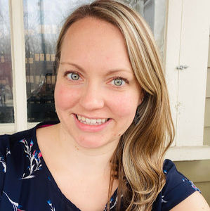 Meet your Posher, Bridget